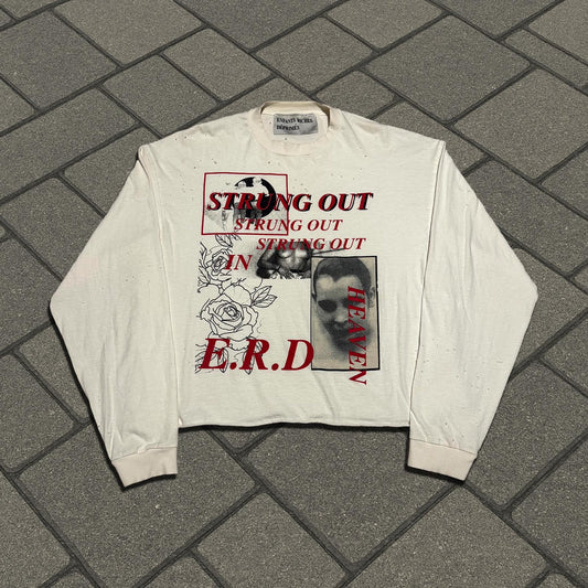 Enfants Riches Deprimes 'Strung Out In Heaven' Crewneck