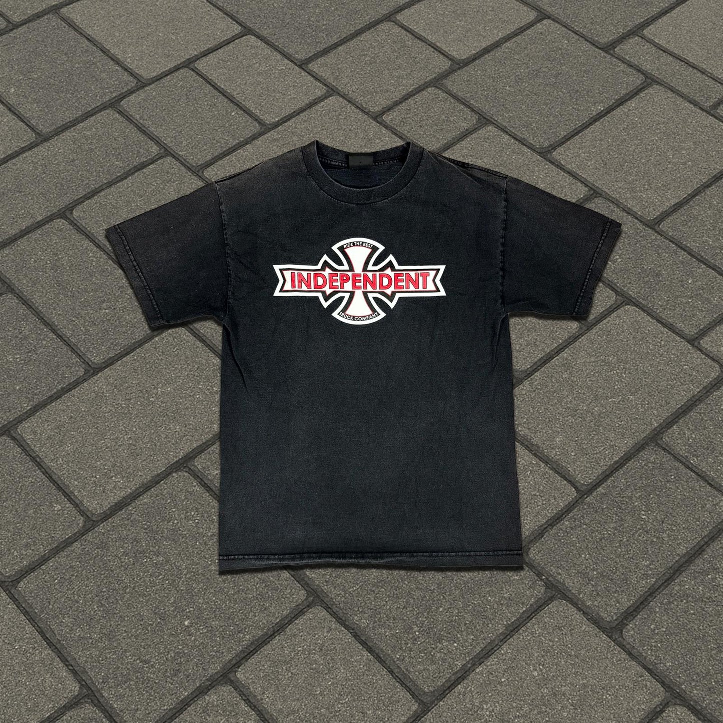 Independent Truck Company Tee