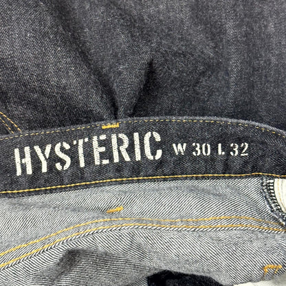 Hysteric Glamour Bootcut Denim