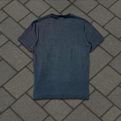 FW06 Dior Homme “I Want To Be You” Tee