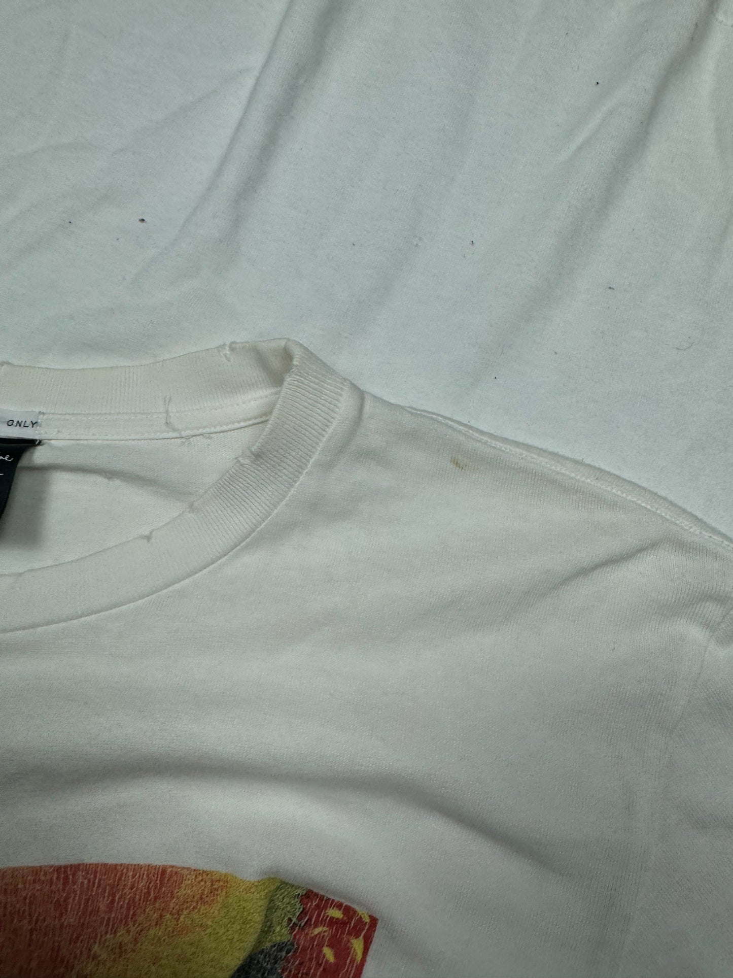 AW04 Number Nine Japan Exclusive George Bush Tee
