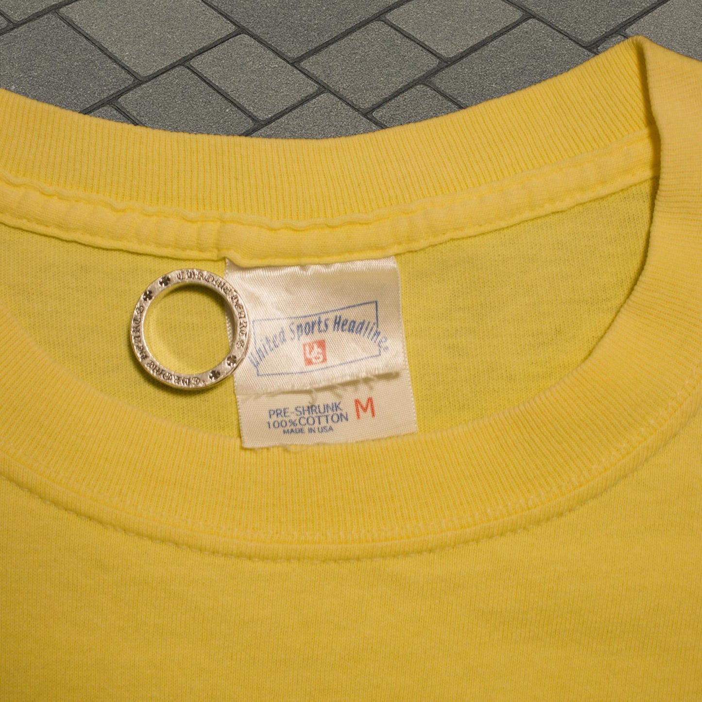 00’s LARM Mickey Tee