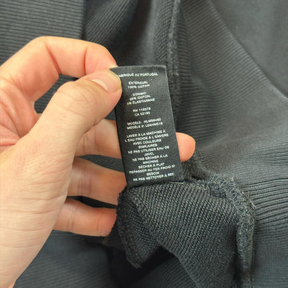 Helmut Lang Figure Hoodie