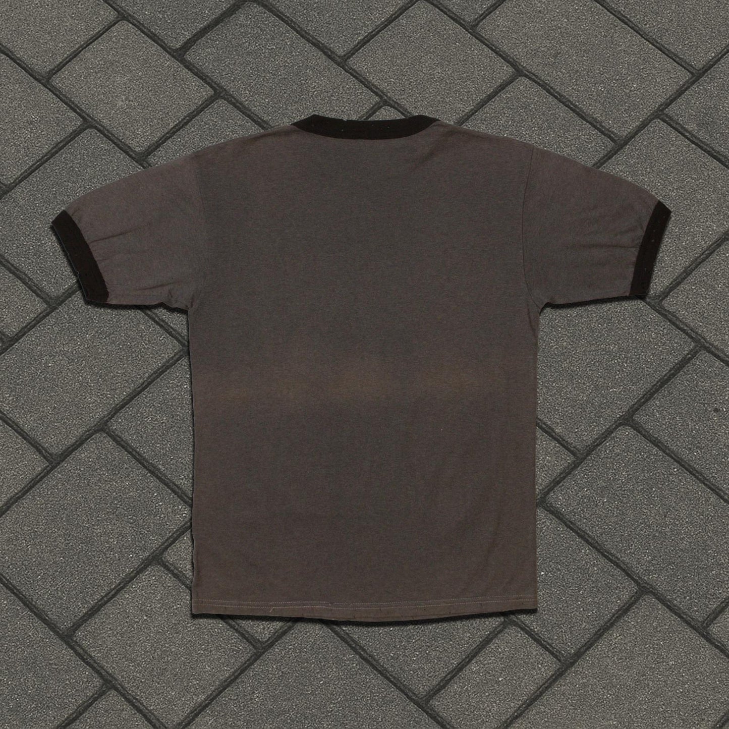 1983 Suicidal Tendencies Ringer Tee