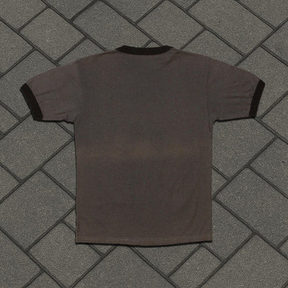 1983 Suicidal Tendencies Ringer Tee