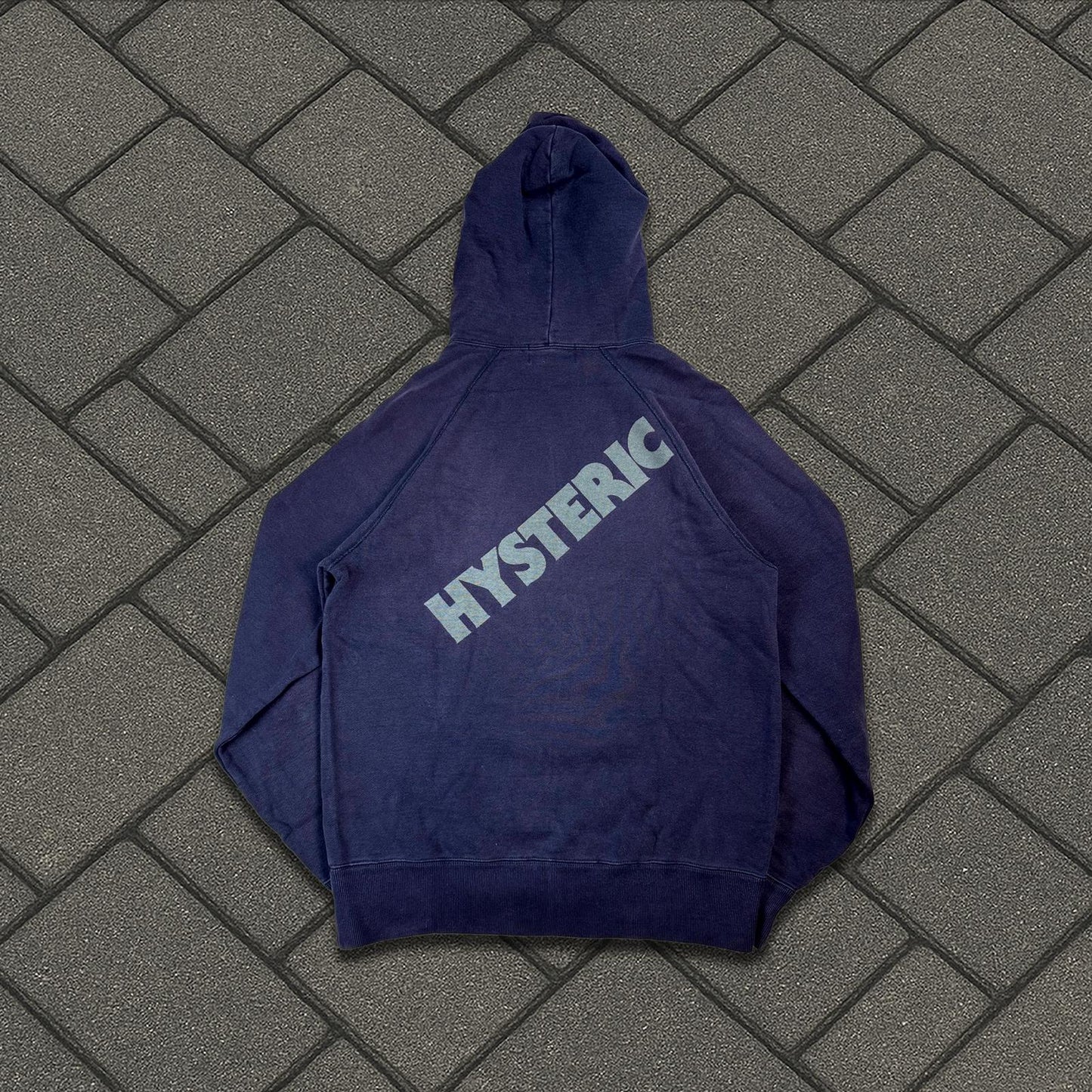 Hysteric Glamour ‘I Dig You’ Hoodie