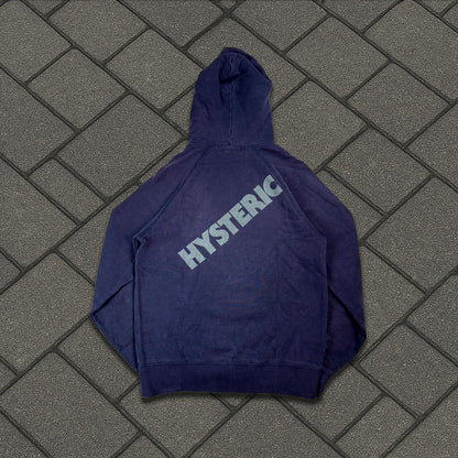 Hysteric Glamour ‘I Dig You’ Hoodie
