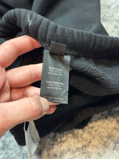 Vetements Logo Sweatpants