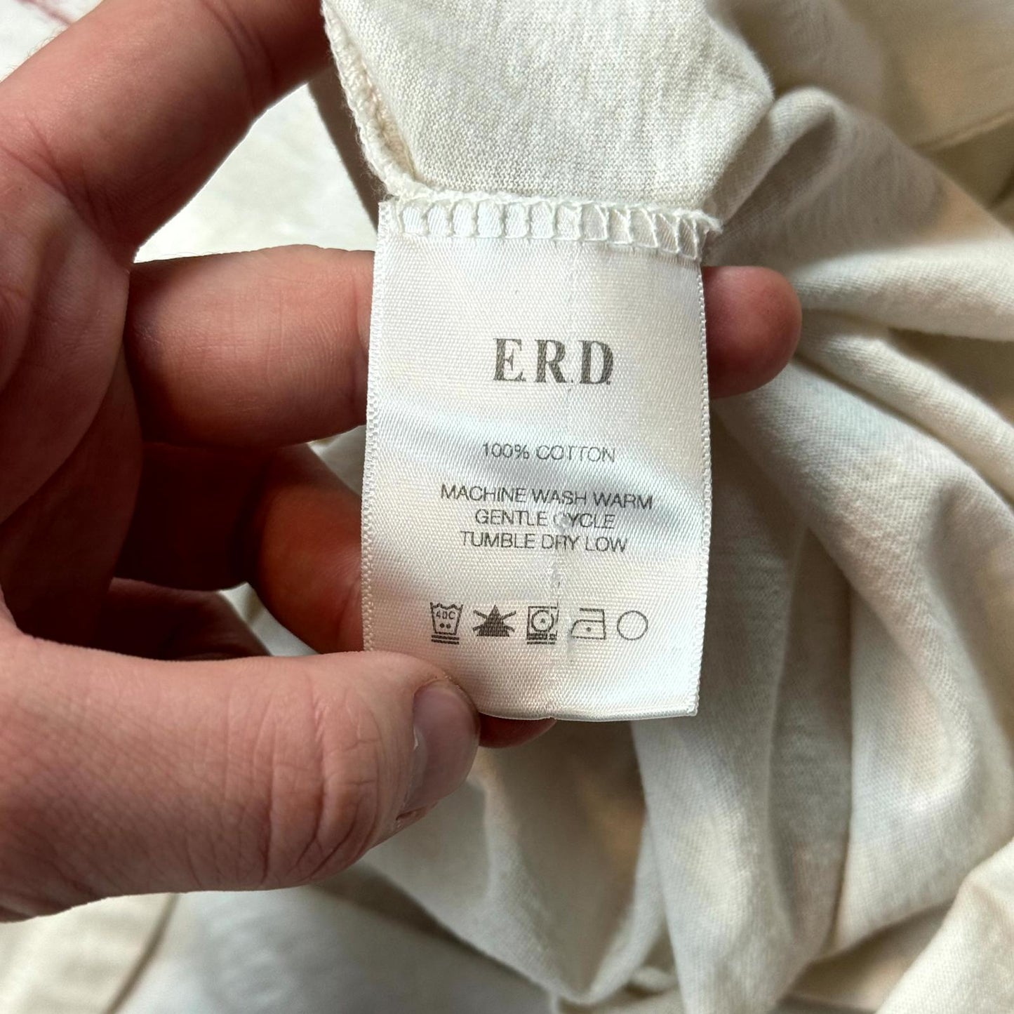 Enfants Riches Deprimes Madonna Lust Tee