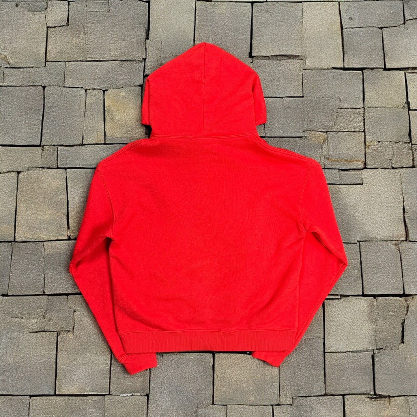 AW20 Vetements Sample Coke Hoodie