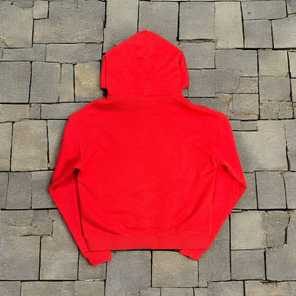 AW20 Vetements Sample Coke Hoodie