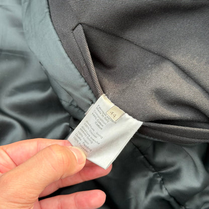 AW06 Dior Homme 6 Pocket Jacket
