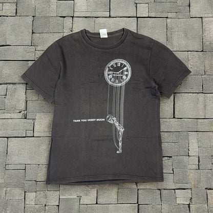 SS01 Number Nine Tank U Veddy Much Tee