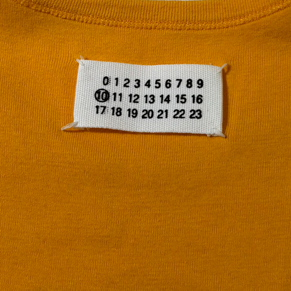 AW06 Maison Margiela Reversible ‘I Don’t Smoke’ Tee