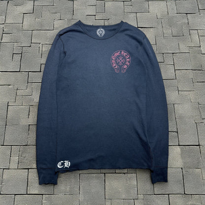 Chrome Hearts Thermal Shirt