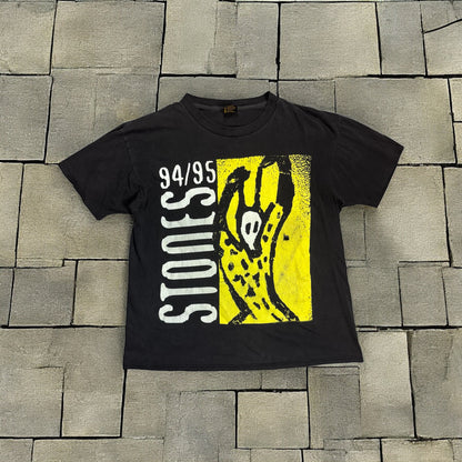 Vintage Rolling Stones 94/95 Tee