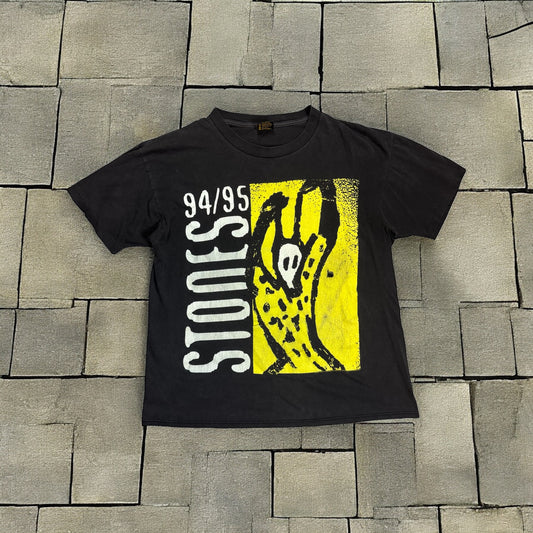 Vintage Rolling Stones 94/95 Tee