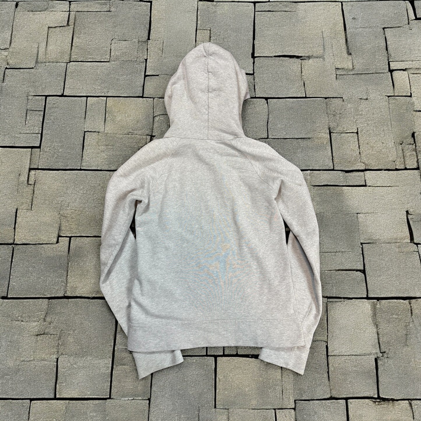 AW04 Dior Homme Zip Hoodie