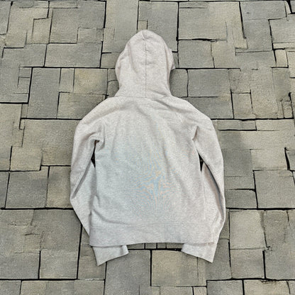 AW04 Dior Homme Zip Hoodie
