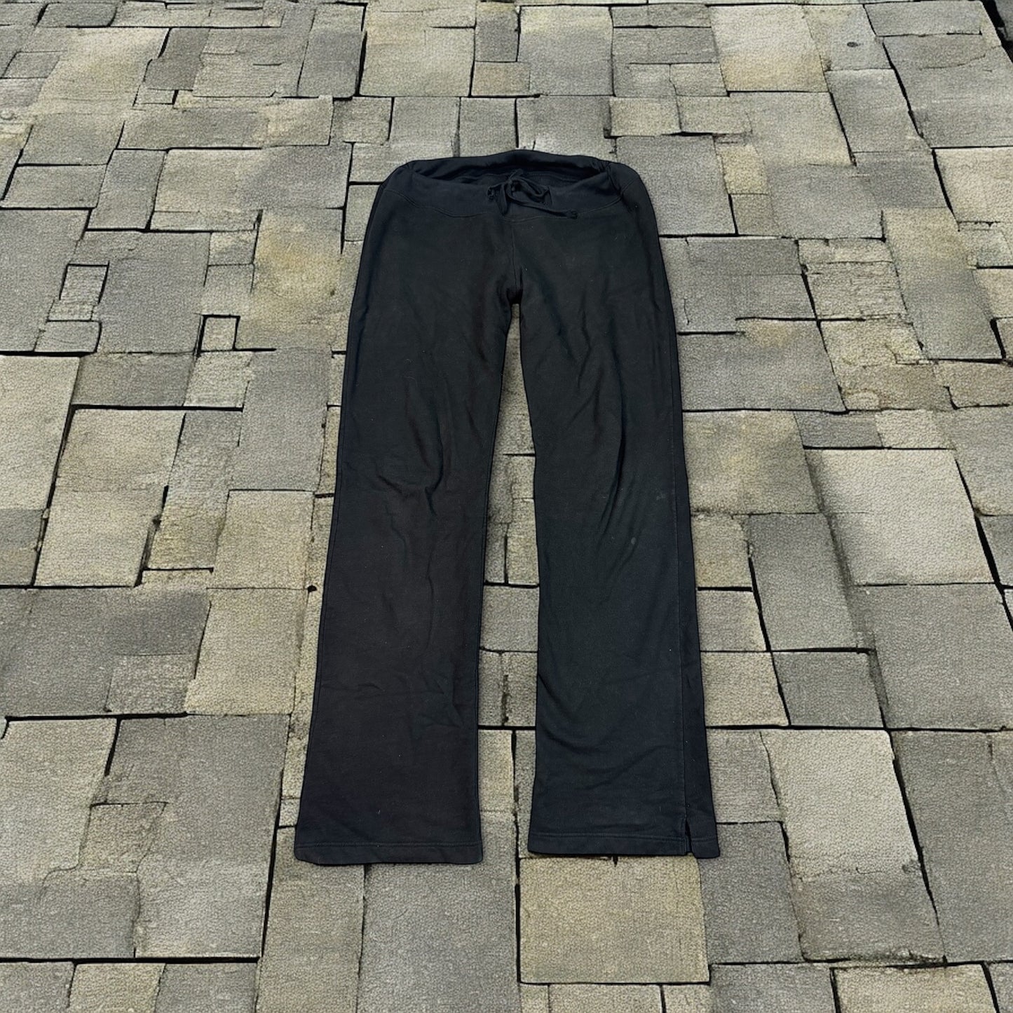 Chrome Hearts Vintage T-Bar Sweatpants