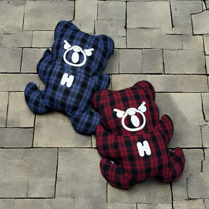 Hysteric Glamour Teddy Bears