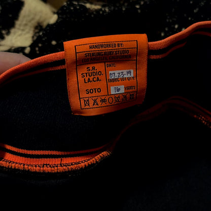 SR Studio Soto Bleach Hoodie