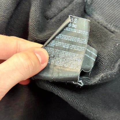 FW13 Saint Laurent Paris Chain Hoodie