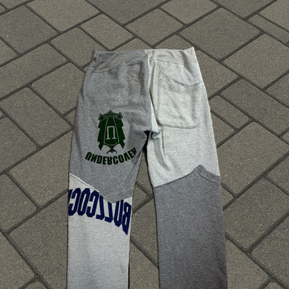 AW02 Undercover 'Witches Cell Division' Rebelgods Hybrids