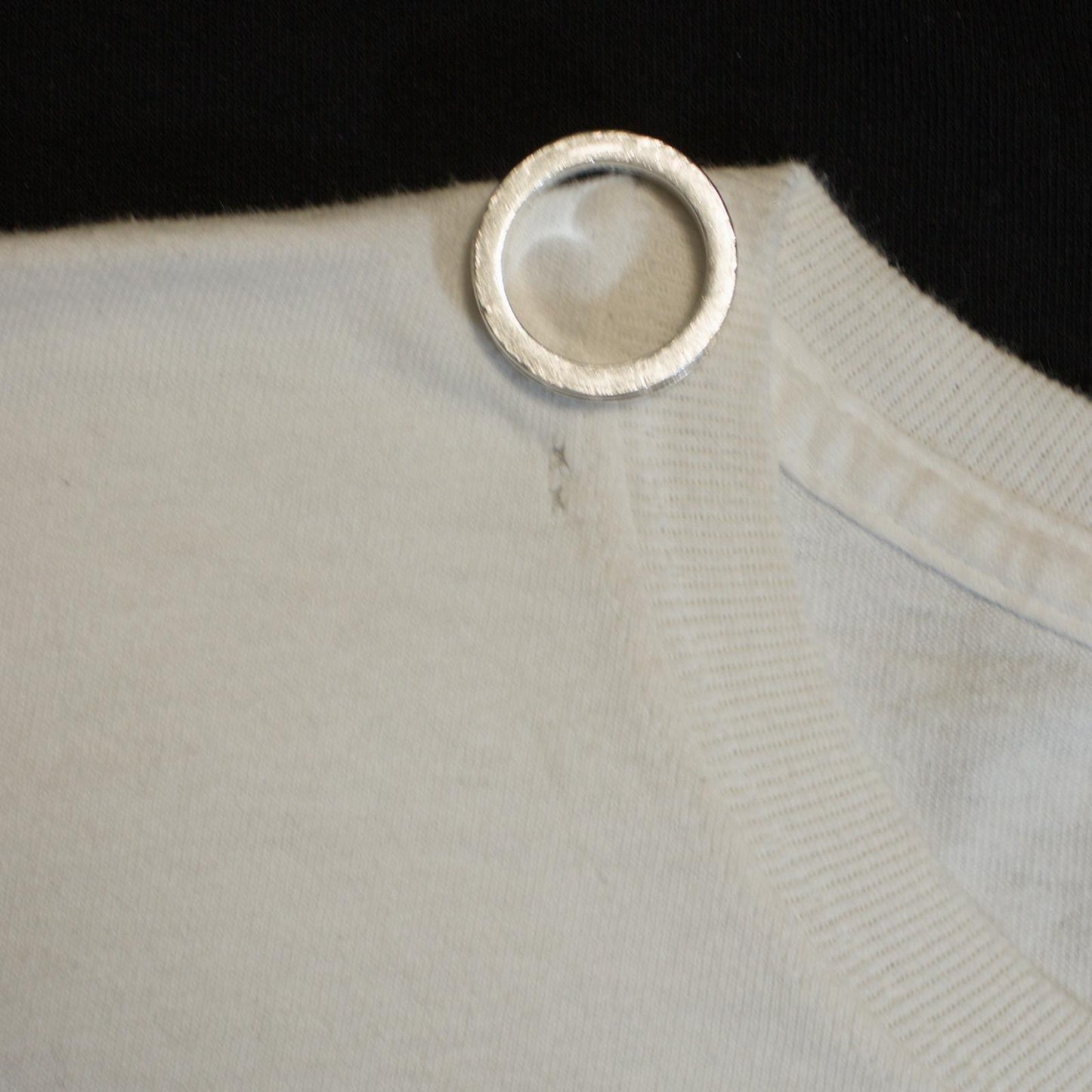 2010 Casualties Carry On The Flag Tee