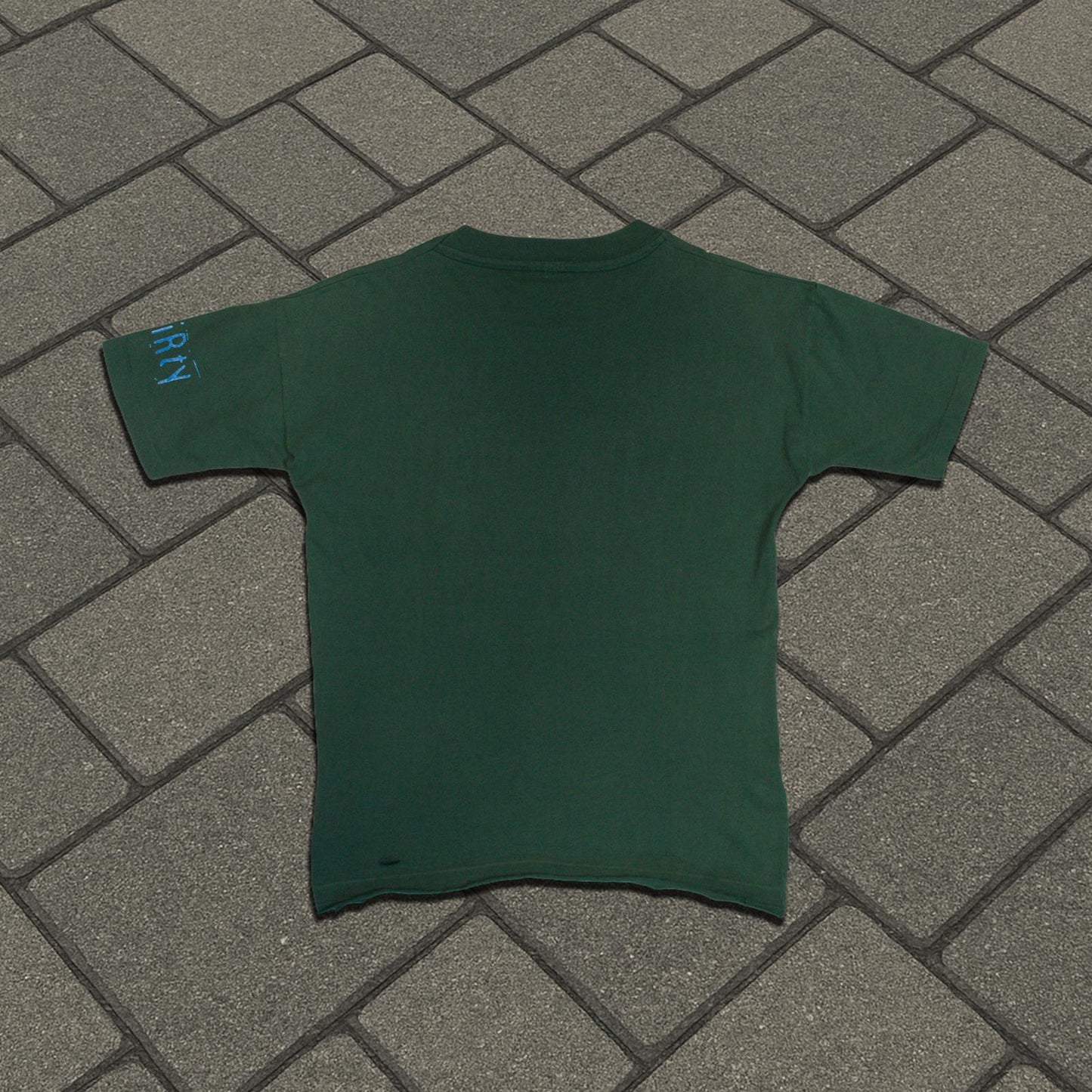 1992 Sonic Youth Dirty Promo Tee