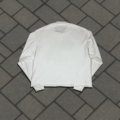 SS17 Enfants Riches Deprimes Narcotics Anonymous Longsleeve