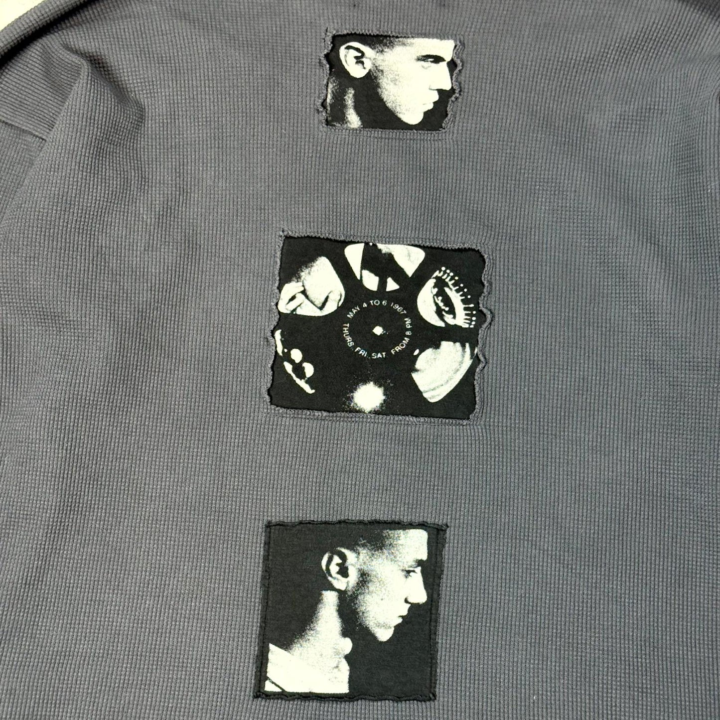 Enfants Riches Déprimés Assemblage Thermal