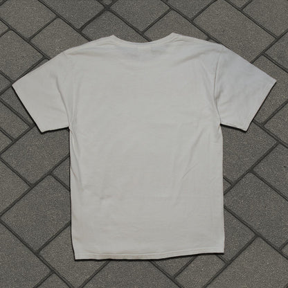 2010 Casualties Carry On The Flag Tee