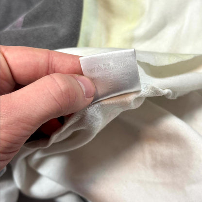 SS13 Raf Simons Brian Calvin ‘Killer’ Tank Top