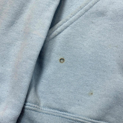 Bstroy Blue Daria Hoodie