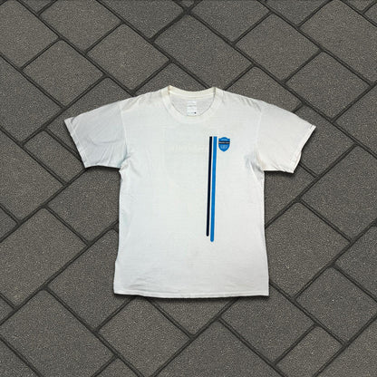 AW00 Number Nine Shield Tee