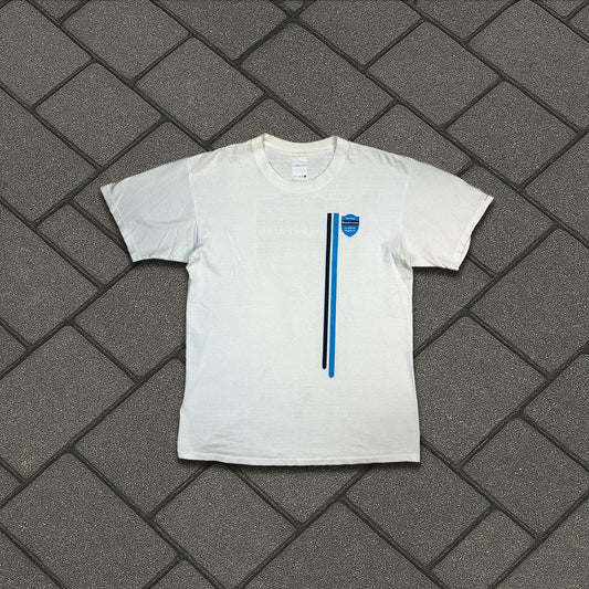AW00 Number Nine Shield Tee