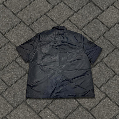 1017 Alyx Buckle Button Up Shirt