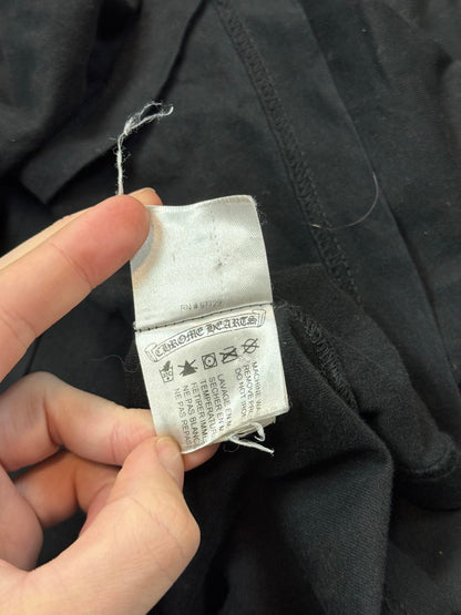 Chrome Hearts Miami Horseshoe Longsleeve