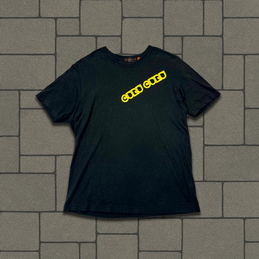 SS06 Undercover GuruGuru Tee