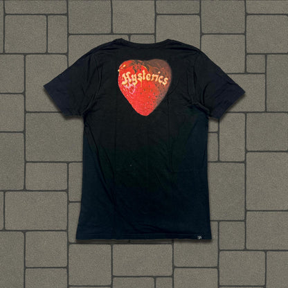 Hysteric Glamour Skullberry Tee