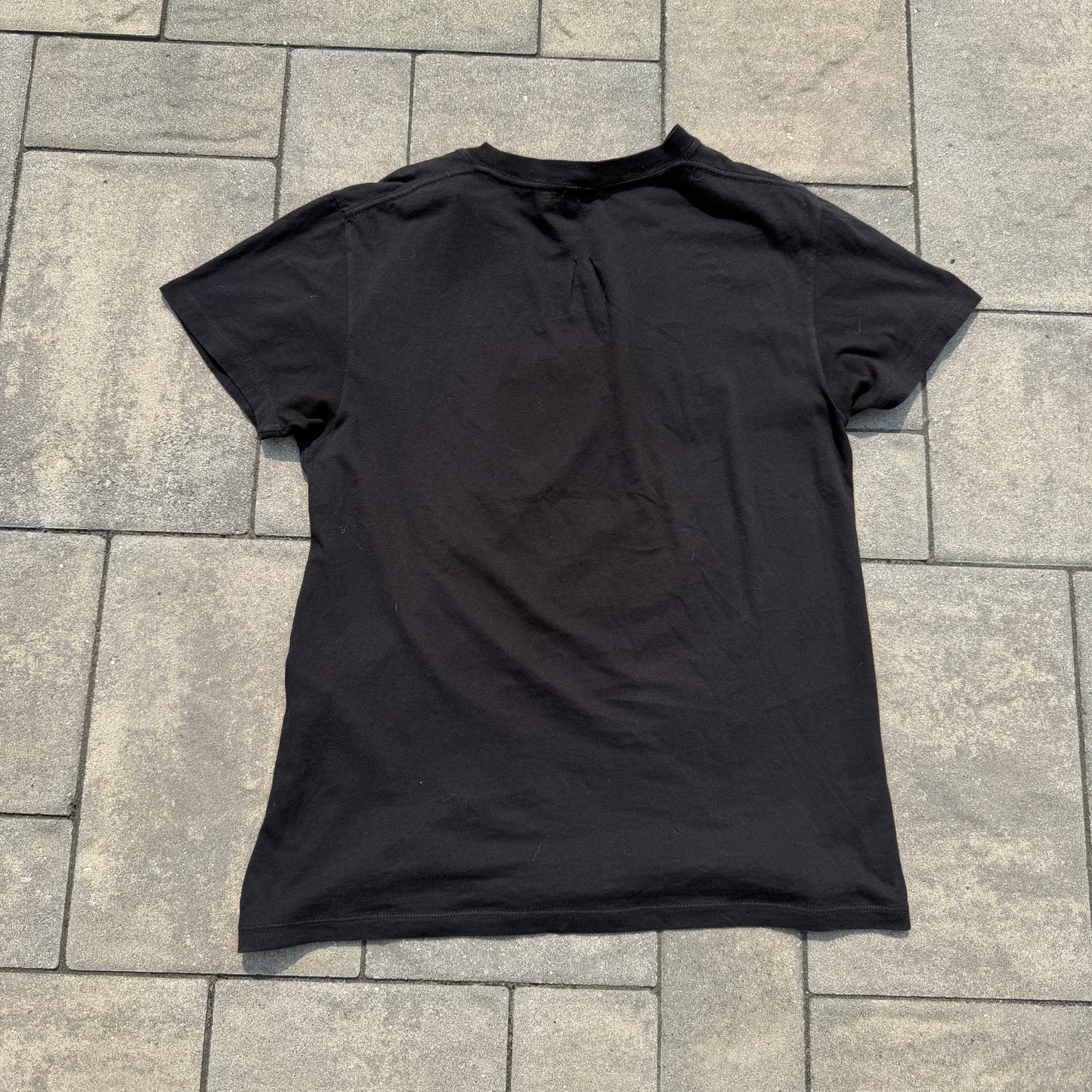 FW16 Saint Laurent Paris Sweet Dreams Tee