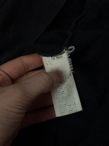 AW03 Raf Simons “New Order” Hoodie