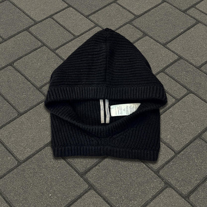 FW24 Rick Owens Porterville Hood