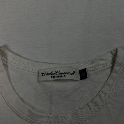 Undercover Judged Tee