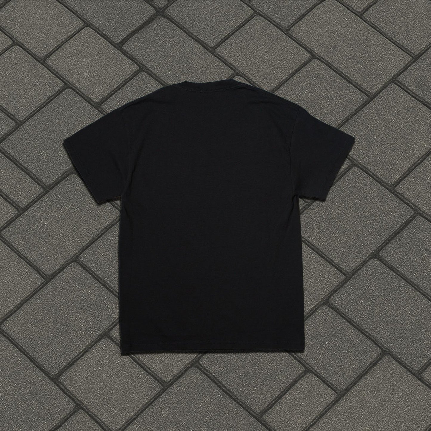 2004 A Global Threat Kids Will Revolt Tee