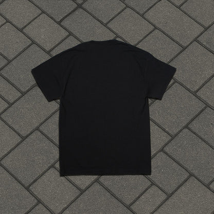2004 A Global Threat Kids Will Revolt Tee