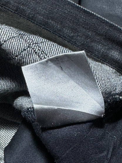 SS04 Dior Homme “Strip” Denim