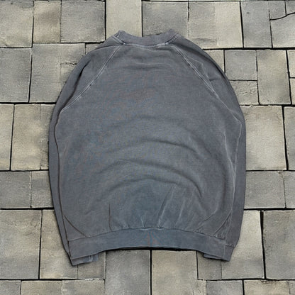 AW04 Raf Simons Exiles Crewneck