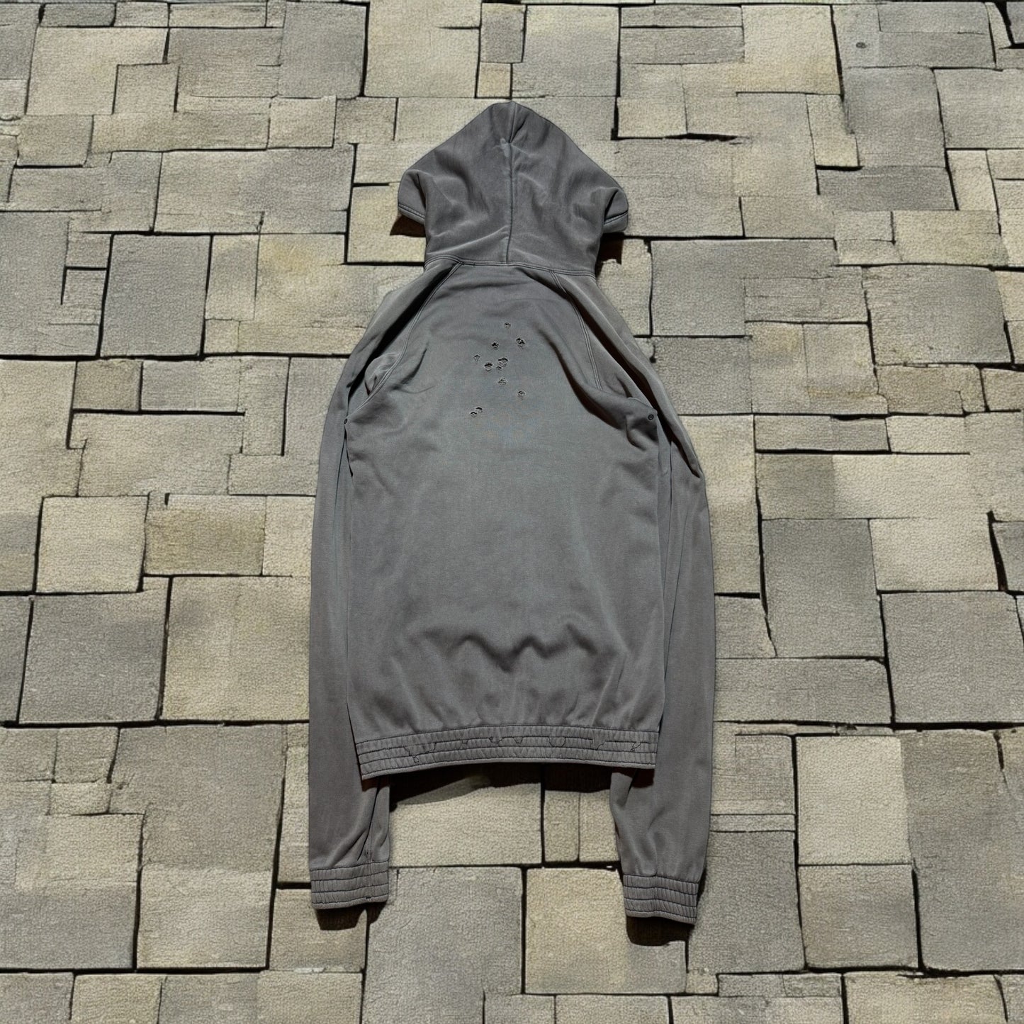 SS01 Number Nine SOVC Hoodie